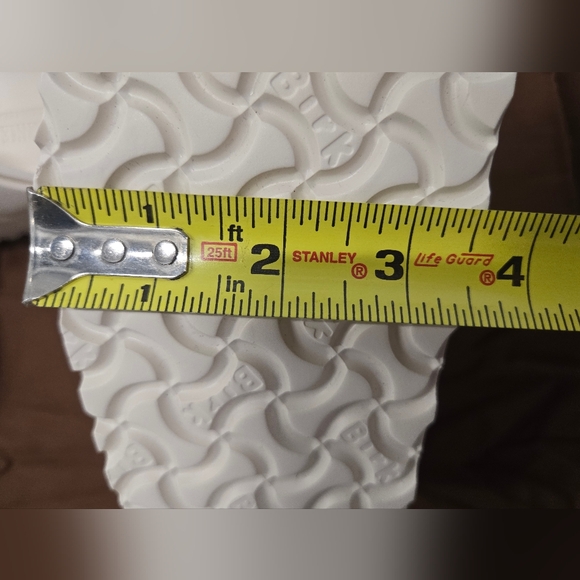 Birkenstock ARIZONA ESSENTIALS EVA Stealth Buckle SANDALS Sz EU39 - Picture 16 of 16